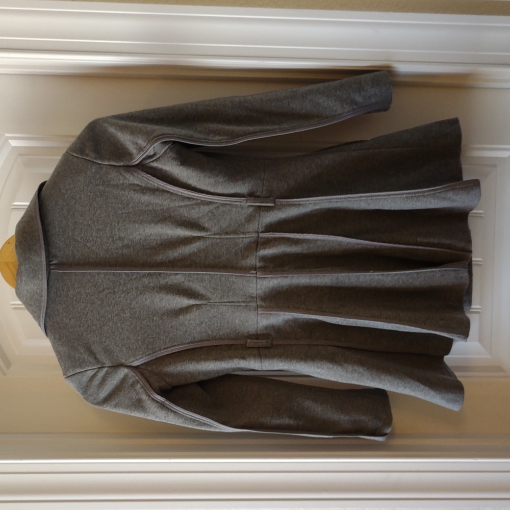 Jou Jou Girls Dress Jacket - Picture 3 of 4